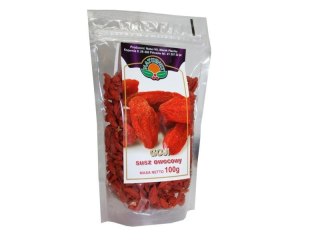 JAGODY GOJI 70G NATURA WITA