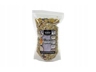 Musli Tropikalne 500g Swojska Piwniczka