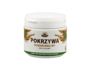 POKRZYWA KORZEŃ MIELONY 200g NATURA WITA