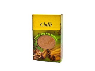 PRZYPRAWA CHILLI 60G DARY NATURY