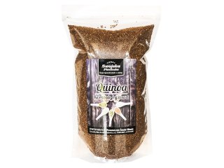 QUINOA Czerwona Nasiona 1kg Komosa Ryżowa