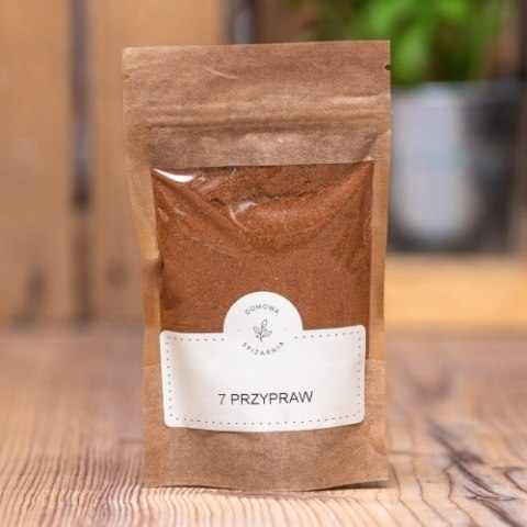 7 przypraw 50G