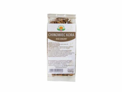 CHINOWIEC KORA 100G NATURA WITA