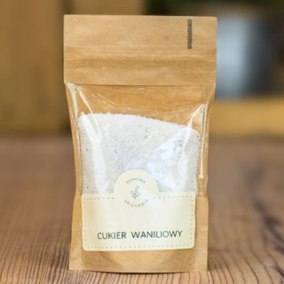 Cukier waniliowy 70G