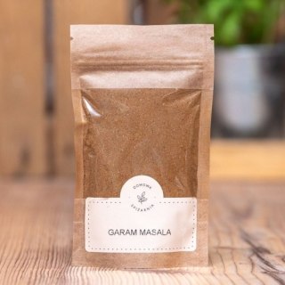 Garam Masala 50g