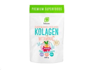 KOLAGEN Z WITAMINĄ C 60G INTENSON