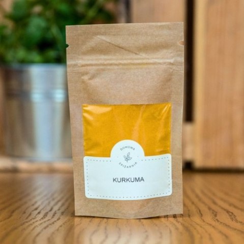 Kurkuma 40g