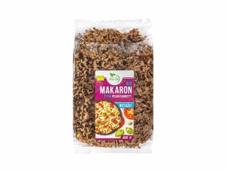 MAKARON ŻYTNI RAZOWY WSTĄŻKI EKOLOGICZNY 400G BIOLIFE