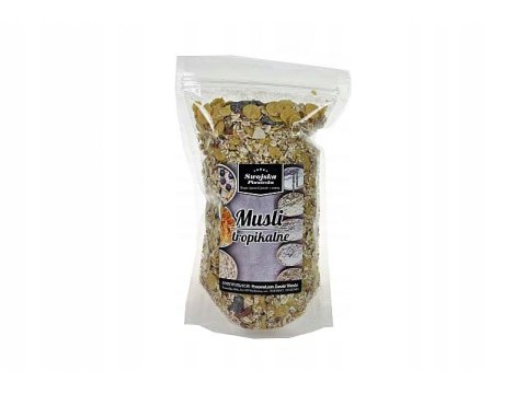 Musli Tropikalne 250g Swojska Piwniczka