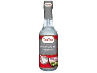 OCET RYŻOWY 3% TAO TAO 150ml