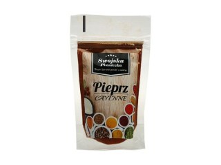 PIEPRZ CAYENNE PIEPRZ KAJEŃSKI 1KG SWOJSKA PIWNICZKA