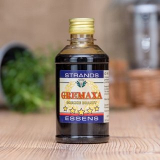 Zaprawka GREMAXA 250ml