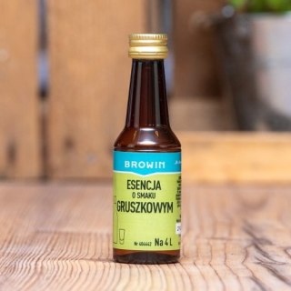 Zaprawka GRUSZKÓWKA 40ml