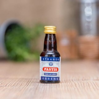 Zaprawka PASTIS 25ml