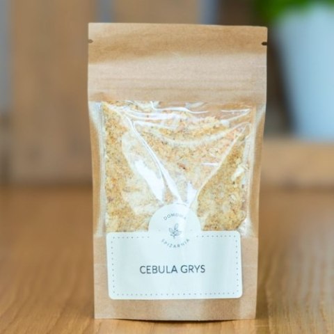 Cebula grys 30g