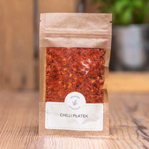 Chilli płatek 30g