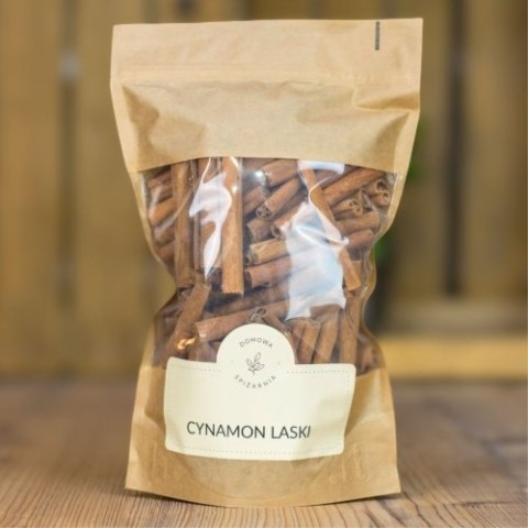 Cynamon laski 500g