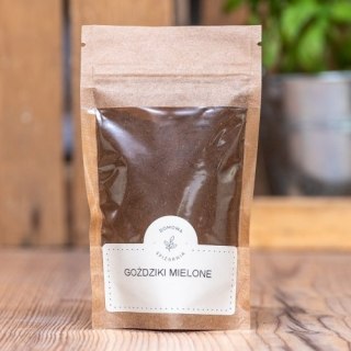 Goździki mielone 50g