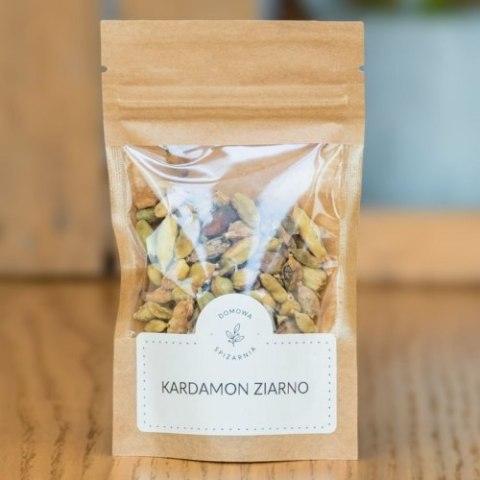 Kardamon ziarno 20g