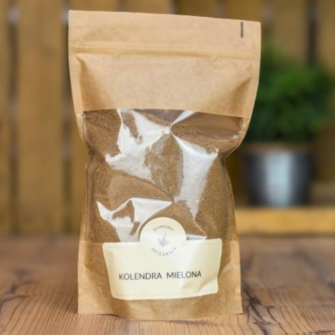 Kolendra mielona 700g