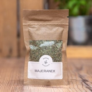 Majeranek 10g