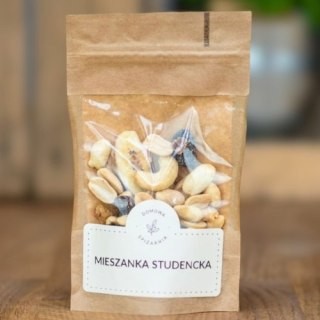 Mieszanka studencka 50g