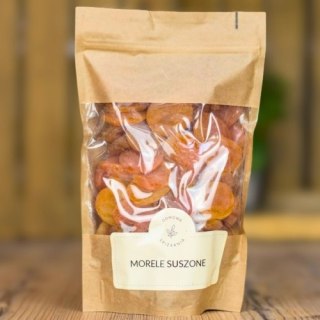 Morele suszone 1kg