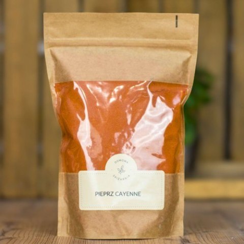 Pieprz Cayenne 1kg