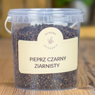 Pieprz czarny ziarnisty WIADERECZKO 500g