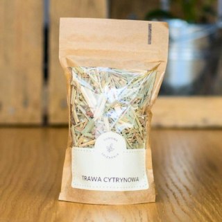 Trawa cytrynowa 15g