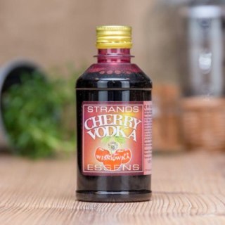 Zaprawka CHERRY VODKA 250ml