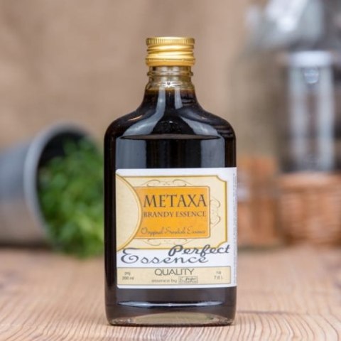 Zaprawka METAXA 200ml